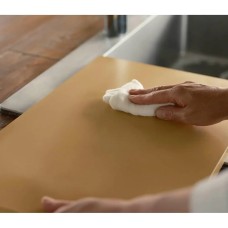 Кухненска дъска за рязане Pro Parker ASAHI от масивен мек еластомер 600х300х20мм