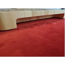 Премиум Кухненска Дъска за рязане END GRAIN от Ясен 41см х 31см х 4.2см