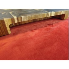 Премиум Кухненска Дъска за рязане END GRAIN от Акация 41см х 31см х 3.8см Премиум Кухненска Дъска за рязане END GRAIN от Акация 41см х 31см х 3.8см