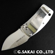 G.Sakai Limited ножче-щипка за банкноти VG-10