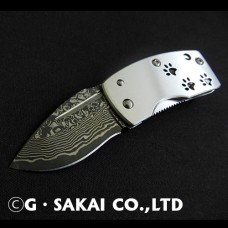 G.Sakai Limited щипка за банкноти