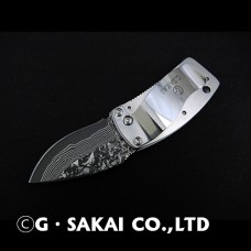 G.Sakai Limited щипка за банкноти