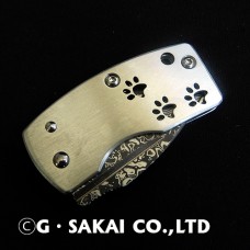G.Sakai Limited щипка за банкноти