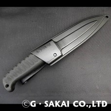 G.Sakai Sabi фиксиран рибарски нож