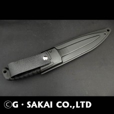 G.Sakai Sabi фиксиран рибарски нож