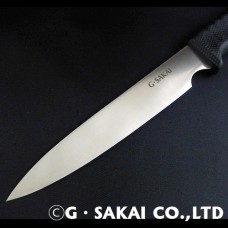 G.Sakai фиксиран рибарски нож 