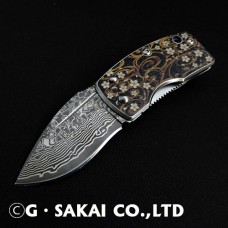 G.Sakai Limited щипка за банкноти