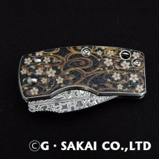 G.Sakai Limited щипка за банкноти