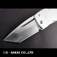 G.Sakai Limited нож щипка за банкноти Танто