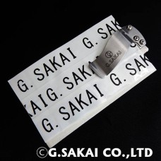 G.Sakai  Limited ножче-щипка за банкноти
