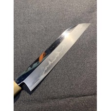 Honyaki Mizuyaki Нож Usuba  150mm Tamahagane (Yamatorige)
