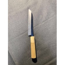 Honyaki Mizuyaki Нож Usuba  150mm Tamahagane (Yamatorige)