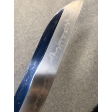 Honyaki Mizuyaki Нож Usuba  150mm Tamahagane (Yamatorige)