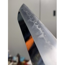 Honyaki Mizuyaki Нож Usuba  150mm Tamahagane (Yamatorige)