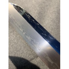 Honyaki Mizuyaki Нож Usuba  150mm Tamahagane (Yamatorige)