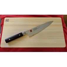 Дъска за рязане Hinoki-Хиноки 39см х 20см х 2см