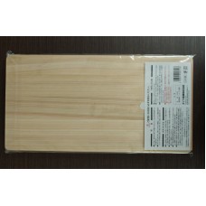 Дъска за рязане Hinoki-Хиноки 39см х 20см х 2см