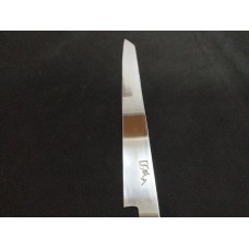 Shiroyama Honyaki Super Steel нож Fuguhiki Sakimaru 305mm Shiroyama Honyaki Super Steel нож Fuguhiki Sakimaru 305mm