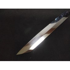 Shiroyama Honyaki Super Steel нож Fuguhiki Sakimaru 305mm Shiroyama Honyaki Super Steel нож Fuguhiki Sakimaru 305mm