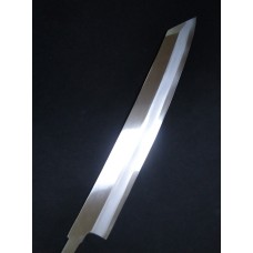 Shiroyama Blue steel 2 острие Sakimaru 230mm
