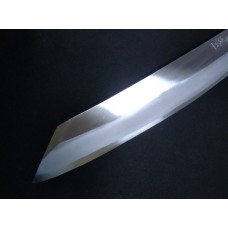 Shiroyama Blue steel 2 острие Sakimaru 230mm