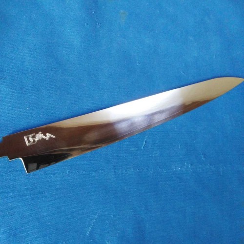 Shiroyama ZDP-189 Острие за Gyuto нож 180mm