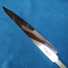 Shiroyama ZDP-189 Острие за Gyuto нож 180mm