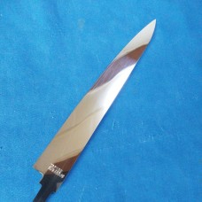 Shiroyama ZDP-189 Острие за Gyuto нож 180mm