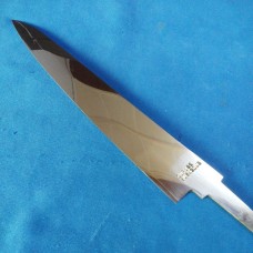 Shiroyama ZDP-189 Острие за Gyuto нож 180mm