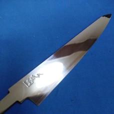 Shiroyama ZDP-189 Острие за Gyuto нож 180mm