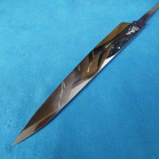 Shiroyama ZDP-189 Острие за Gyuto нож 180mm