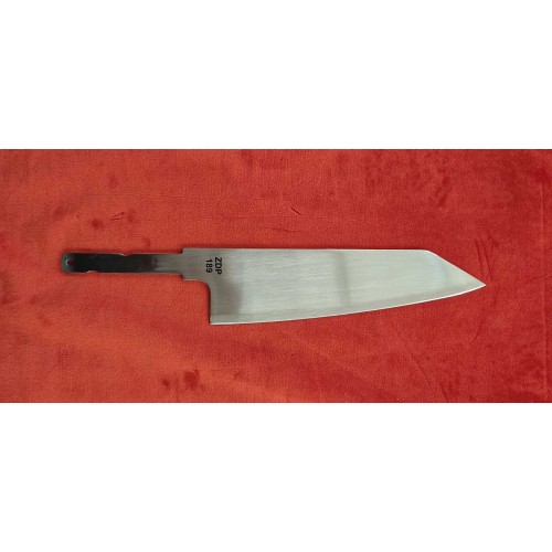 JK ZDP-189 Острие за нож Бунка-Bunka 165mm