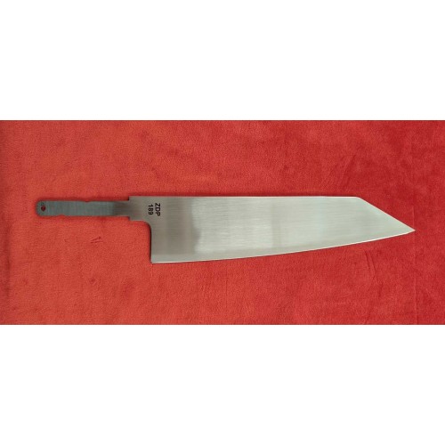 JK ZDP-189 Острие за нож Кирицуке-Kiritsuke 210mm JK ZDP-189 Острие за нож Кирицуке-Kiritsuke 210mm