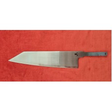 JK ZDP-189 Острие за нож Кирицуке-Kiritsuke 210mm JK ZDP-189 Острие за нож Кирицуке-Kiritsuke 210mm