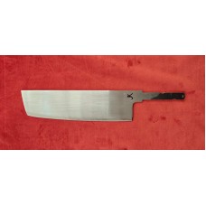 JK ZDP-189 Острие за нож Накири-Nakiri 180mm