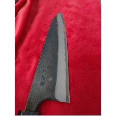 Mitokane нож Gyuto Blue Steel 2 - 180mm