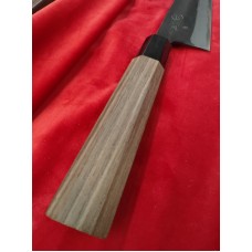 Mitokane нож Gyuto Blue Steel 2 - 180mm