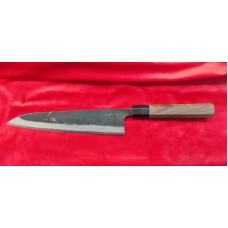Mitokane нож Gyuto Blue Steel 2 - 210mm