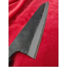 Mitokane нож Gyuto Blue Steel 2 - 210mm