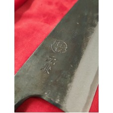 Mitokane нож Gyuto Blue Steel 2 - 210mm