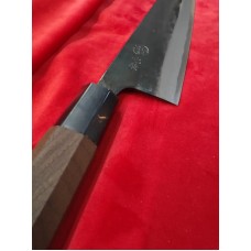 Mitokane нож Gyuto Blue Steel 2 - 210mm