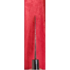 Kajiwara Tuomu нож Сантоку-Santoku 165mm Blue Steel 2