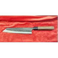 Mitokane-Tosa Kiritsuke нож Gyuto-Chef knife Blue Steel 210mm