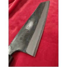 Mitokane-Tosa Kiritsuke нож Gyuto-Chef knife Blue Steel 210mm