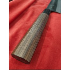 Mitokane-Tosa Kiritsuke нож Gyuto-Chef knife Blue Steel 210mm