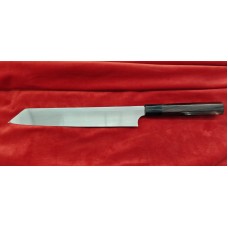 SHIGEKI-Tosa Shirogami 2 Дамаска стомана нож Sakimaru-Kiritsuke 240mm