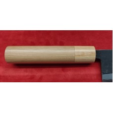 Kouki Kurouchi Aogami 2 нож Gyoto-Гиото-155mm