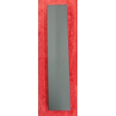 Kouki Kuro Aogami 2 нож Сантоку-Santoku 180mm Череша