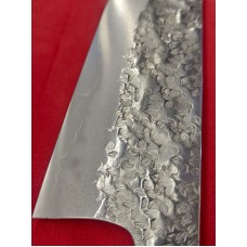 Makoto Kurosaki Samidorizuki SPG Strix Нож Gyuto 210mm