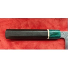 Makoto Kurosaki Samidorizuki SPG Strix Нож Gyuto 210mm